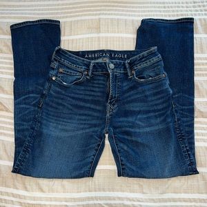 Mens AE jeans